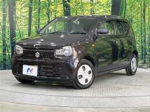 2017 Suzuki Alto