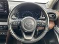 2020 Toyota Yaris Cross
