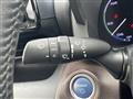 2020 Toyota Yaris Cross