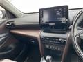 2020 Toyota Yaris Cross