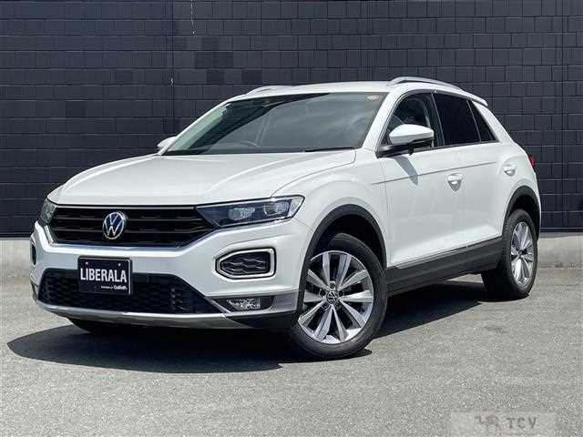 2021 Volkswagen Volkswagen Others
