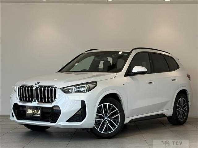 2024 BMW X1