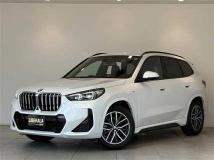 2024 BMW X1