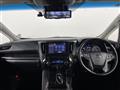 2020 Toyota Alphard Hybrid