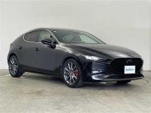 2020 Mazda Mazda3