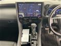 2024 Toyota Alphard