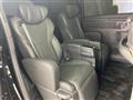 2024 Toyota Alphard