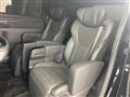 2024 Toyota Alphard