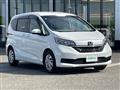 2022 Honda Freed