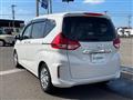 2022 Honda Freed