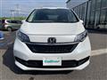 2022 Honda Freed