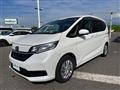 2022 Honda Freed