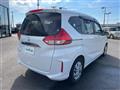 2022 Honda Freed