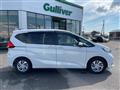 2022 Honda Freed