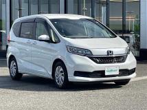 2022 Honda Freed