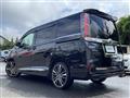 2017 Toyota Noah