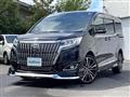 2017 Toyota Noah