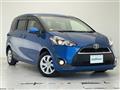 2017 Toyota Sienta