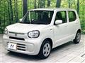 2024 Suzuki Alto