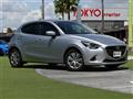 2017 Mazda Demio