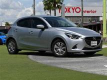 2017 Mazda Demio