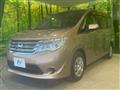 2015 Nissan Serena