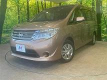 2015 Nissan Serena
