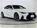 2021 Lexus IS