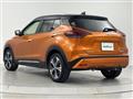 2021 Nissan KIX
