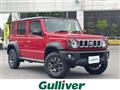 2026 Suzuki Jimny