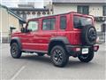 2026 Suzuki Jimny