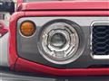 2026 Suzuki Jimny