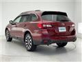 2015 Subaru Outback