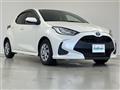 2020 Toyota Yaris