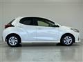 2020 Toyota Yaris