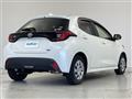 2020 Toyota Yaris