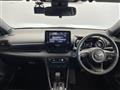 2020 Toyota Yaris
