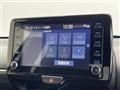 2020 Toyota Yaris