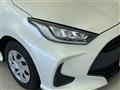 2020 Toyota Yaris