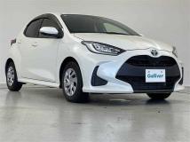 2020 Toyota Yaris