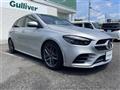 2019 Mercedes-Benz B-Class