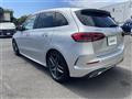 2019 Mercedes-Benz B-Class