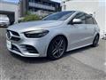2019 Mercedes-Benz B-Class