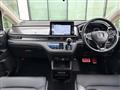 2020 Honda Odyssey