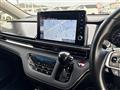 2020 Honda Odyssey