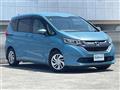 2019 Honda Freed