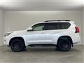 2018 Toyota Land Cruiser Prado