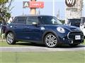 2016 BMW MINI