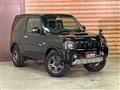 2013 Suzuki Jimny