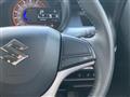2019 Suzuki Spacia